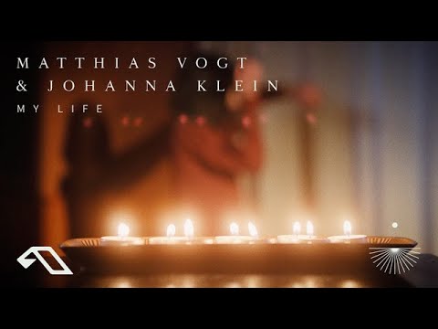 Matthias Vogt & Johanna Klein: My Life (Official Music Video) @ReflectionsLabel