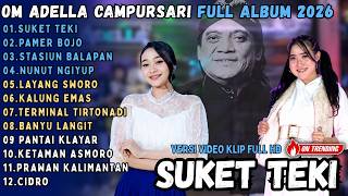 Download lagu SPESIAL TRIBUT DIDI KEMPOT OM ADELLA FULL ALBUM CAMPURSARI -SUKET TEKI -PAMER BOJO - STASIUN BALAPAN mp3 Download lagu SPESIAL TRIBUT DIDI KEMPOT OM ADELLA FULL ALBUM CAMPURSARI -SUKET TEKI -PAMER BOJO - STASIUN BALAPAN mp3