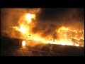 Violence in America as race riots spread across the States