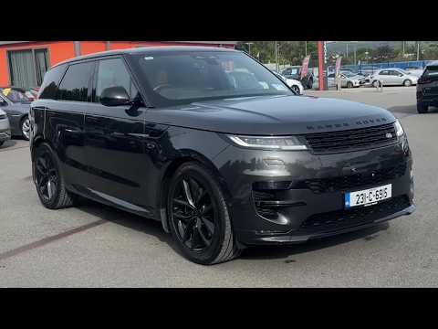 Land Rover Range Rover SWB 3.0 Si6 PHEV SE,  (Rema - Image 2