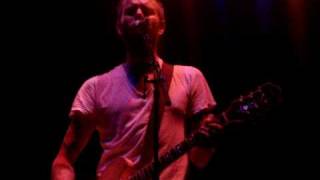 LUCERO &quot;Slow Dancing&quot; @ Governor&#39;s Island, NY 7.10.10