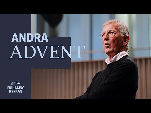 Julevangeliet enligt Josef | Tomas Sjödin