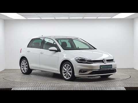 Volkswagen Golf 1.2 TSI DSG Automatic CL - Image 2