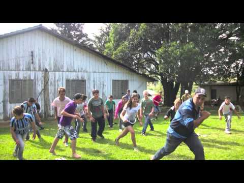 Jornada Cultural   Video Clip