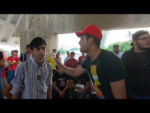 ECTA vs POYO: 4tos - One Shot (4ta parada)