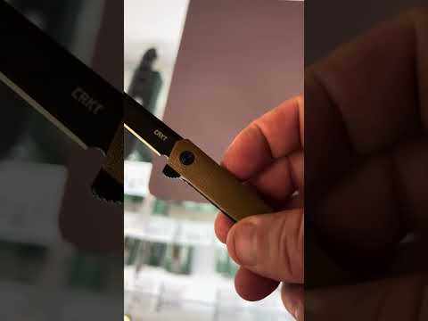 Columbia River Knife \u0026 Tool  and others