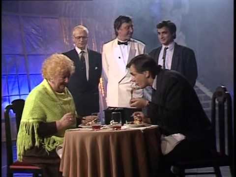 Možná přijde i kouzelník 16. (TV pořad)