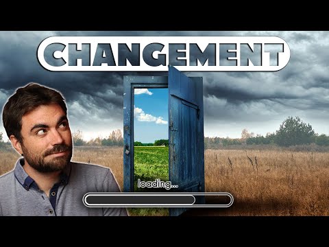 Les Niveaux de CHANGEMENT dans l’Approche Systémique ￼