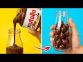 I Tried GENIUS Food Hacks And They Actually Worked Easy DIY Kitchen Tricks By 123 GO Planet