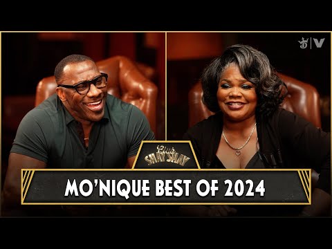 Mo’Nique Best Of 2024: Talks Katt Williams Being A Truth-Teller And Kevin Hart | CLUB SHAY SHAY