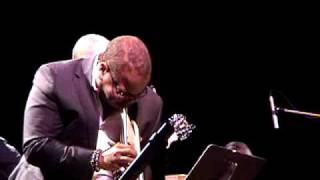 Transform w/Terence Blanchard!