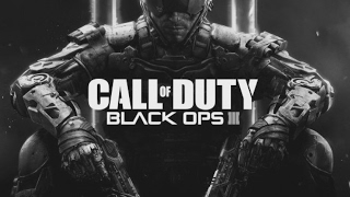 Bo3やってくぉ～♪　#9 12:00まで