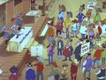 Lucky Luke I Daisy Town 3 5 Dansk