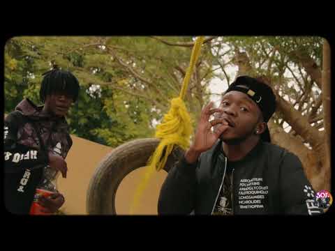 XWAE ft DIZMO - DOPE ( Official Music Video ) Dir. S.o.ltv