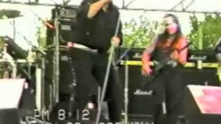Meat Loaf: Out of the Frying Pan (Live in Flushing Meadows 1988)