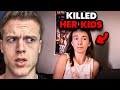 The Horrors Of Real Found Footage