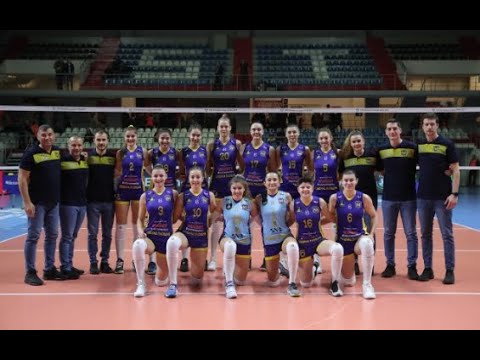 Maritza GAMEDAY - епизод 8 - Шампионска лига: Еджзаджъбашъ - Марица