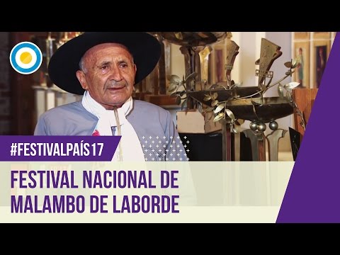Festival País ‘17 - Festival de Malambo de Laborde (1 de 7)