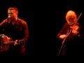 *Live* Damian Dempsey, John Sheehan, "Schooldays over". The Venue, Ratoath, 22/02/2013 HD
