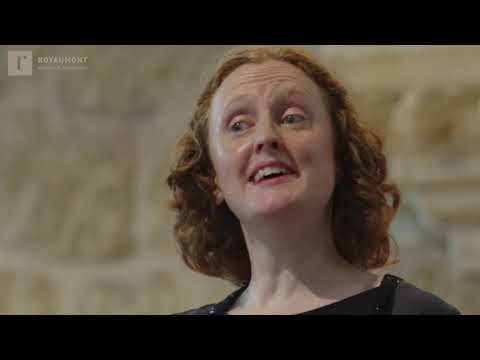 [Concert] Académie Voix nouvelles - "Happily ever after" de Soyeon Park