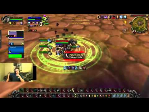 GCDTV- Method Orange VS Cloud 9 - Cdew Perspective