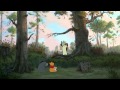 Winnie The Pooh 2011 Official Movie Trailer HD