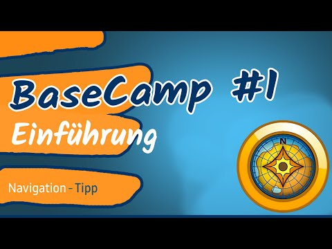 Introduction to BaseCamp for Motorcyclists (2021) | BaseCamp Tip #1