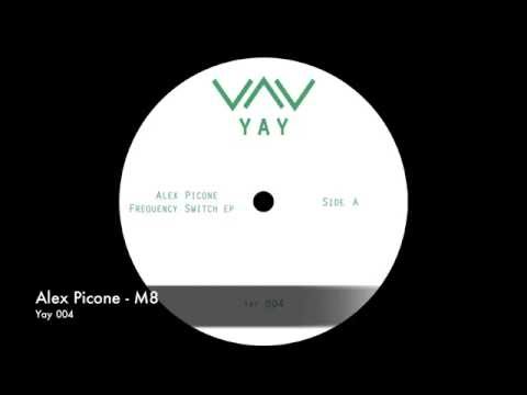 Alex Picone - M8