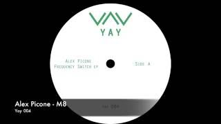Alex Picone - M8