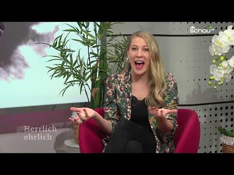Maria Santner bei Schau TV über Dancing Stars & Hochzeitspläne