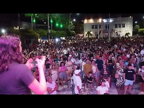  Prefeito Sávio Gurgel comemora festa das mães em Russas Ce