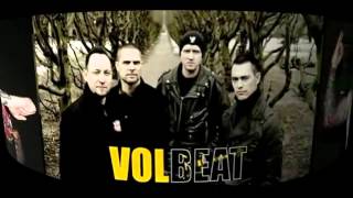 Volbeat - A Moment Forever (Live Sold Out)
