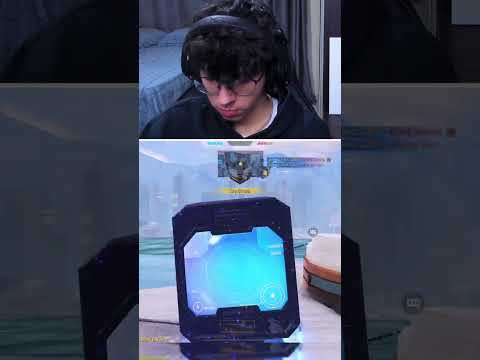 Name a Locus Electron player better than me.. #codm #shorts