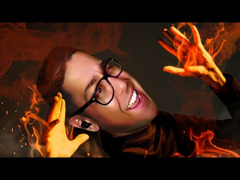 THE FINAL FLAMEDYR, FAREWELL