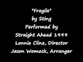 Fragile (Gordon Sumner) 