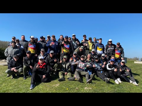 Lilix Trout Area Championship Germany Teil 9 (27 03 2022)