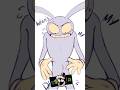 JAX Gets EXPOSED The Amazing Digital Circus Comic Dub