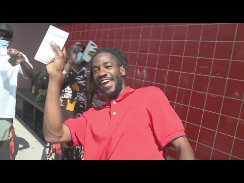 Mega Millions Drawing Time Colorado