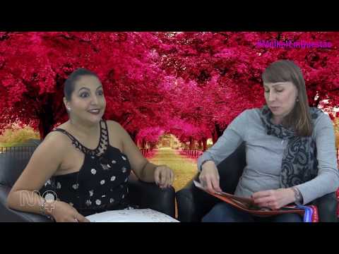 Programa Mulher Em Questão - Fabíola Dergovics - 22/06/2018 (Parte 1)