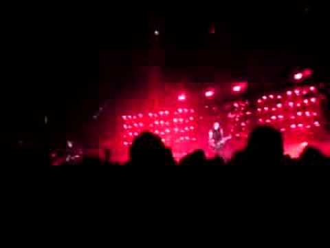 Nine Inch Nails - Closer LIVE