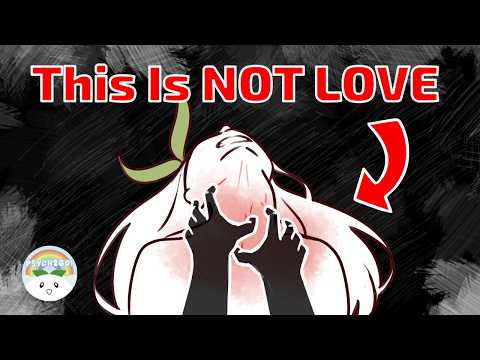 7 Signs Of Attachment Trauma, Not "LOVE"