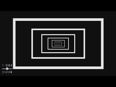 John Clarcq - Joy of Playfulness | Techno Station