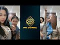 Cewek Daster Live Blunder Outfit Daster Bukan Halangan Buat Goyang Seru