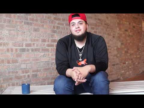 Premo Stylez on being on the run from the FBI for a Murder and fraud & Working with ZackTv
