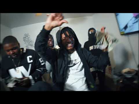 BossedUp CDai - Rite Now (Official Music Video)