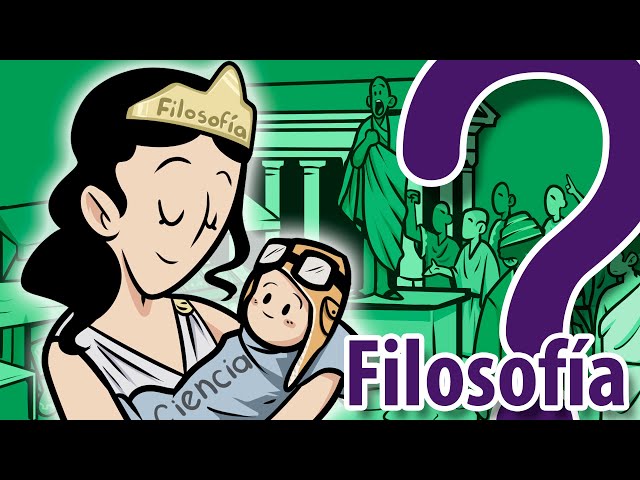 Vídeo relacionado con Aprendiz de filosofía: Las grandes preguntas de la Filosofía para mentes curiosas (No ficción ilustrados)
