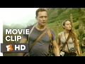 Kong Skull Island Movie CLIP Graveyard 2017 Tom Hiddleston Movie