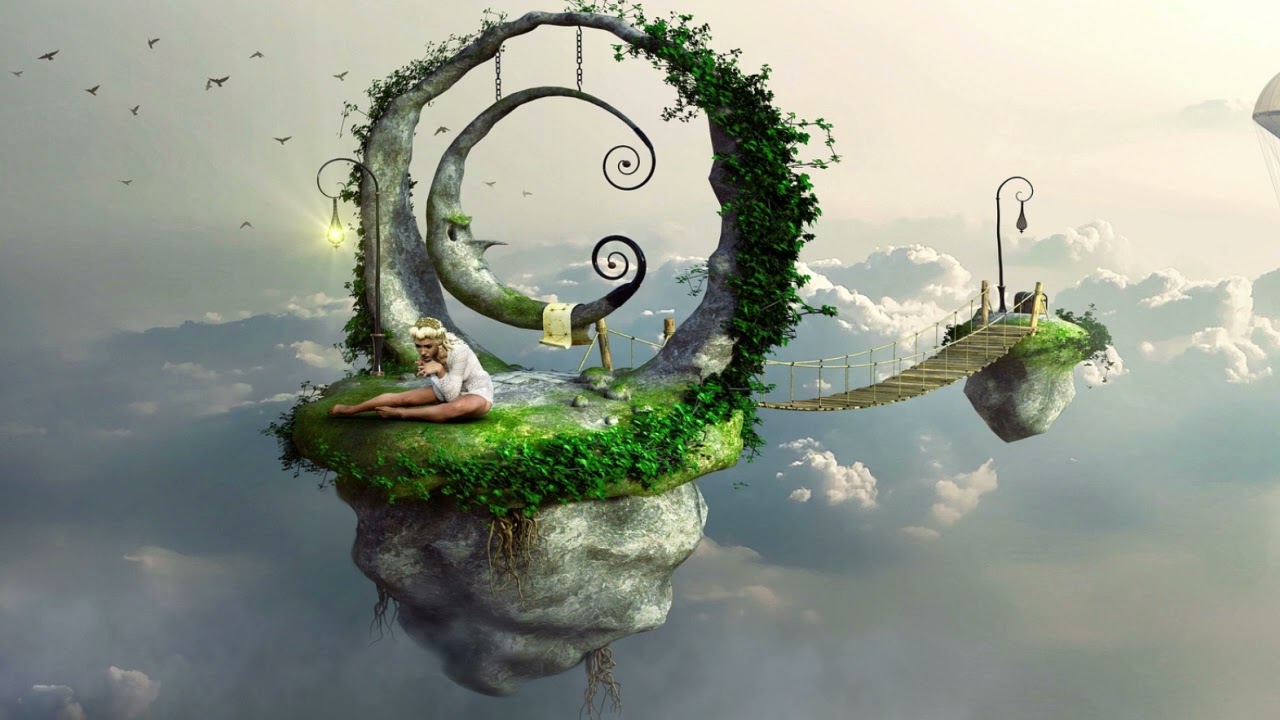 セロトニン増加で疲れを解消する深い眠りへ 【睡眠音楽BGM】眠りを妨げる動画広告一切なし