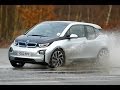 BMW i3 - is this the world's most desirable ...