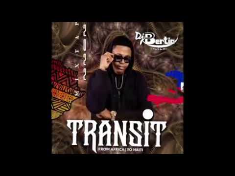 Mixtape Transit Dj bertin